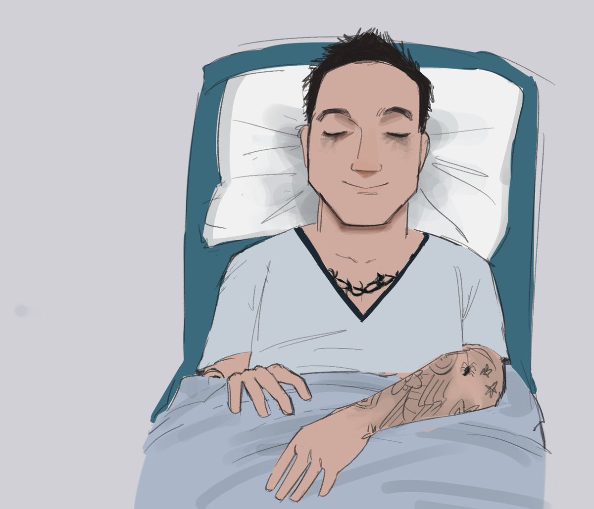 where did the parry go tweet media