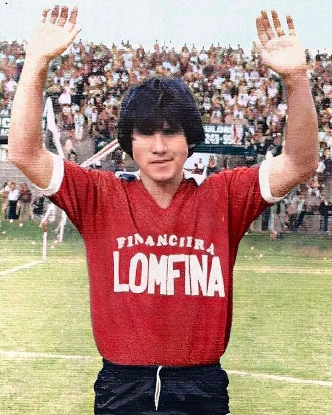 Every day a Random Player from Los Andes tweet media