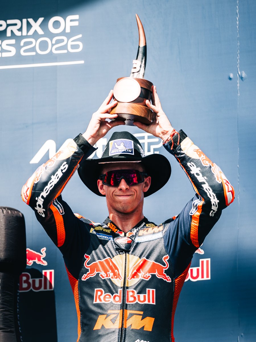 RED BULL KTM FACTORY RACING tweet media