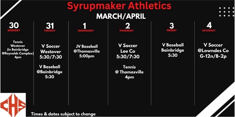 Cairo High School tweet media