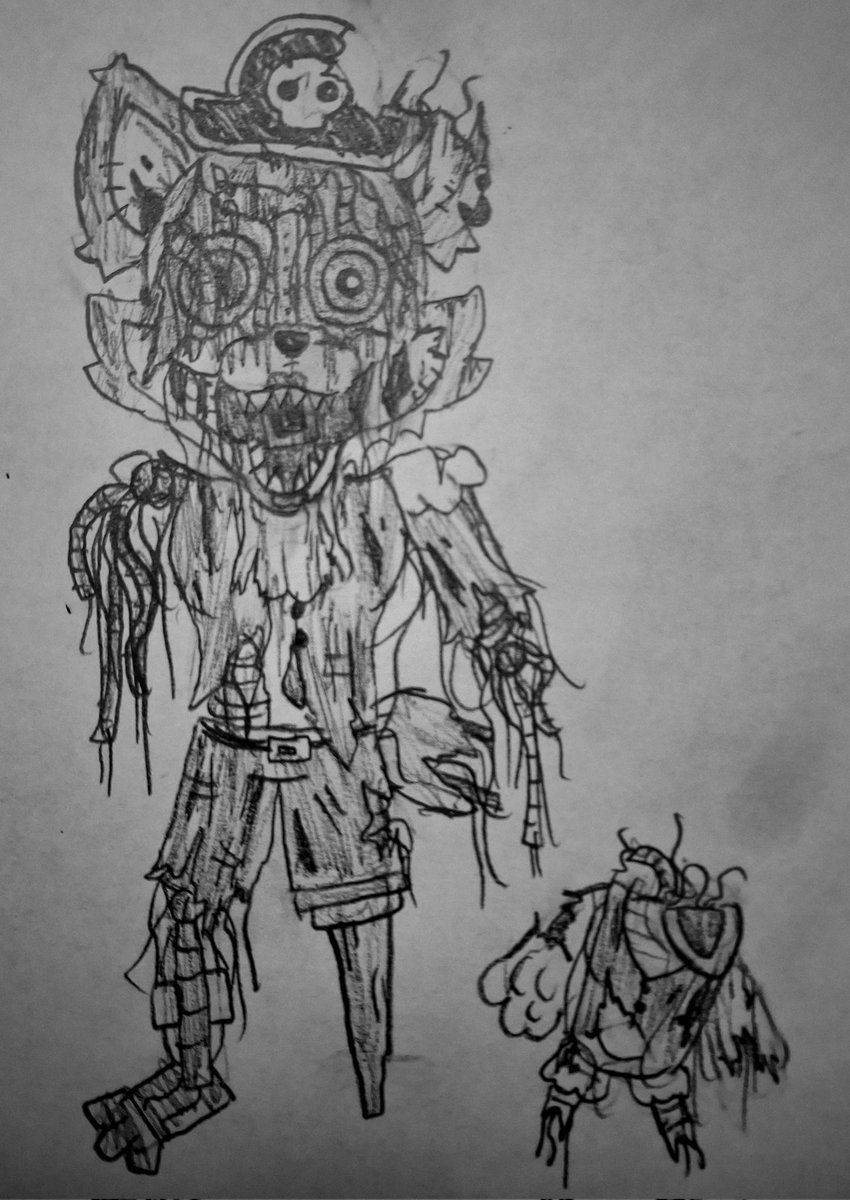 🩵Doggo🩵 tweet media