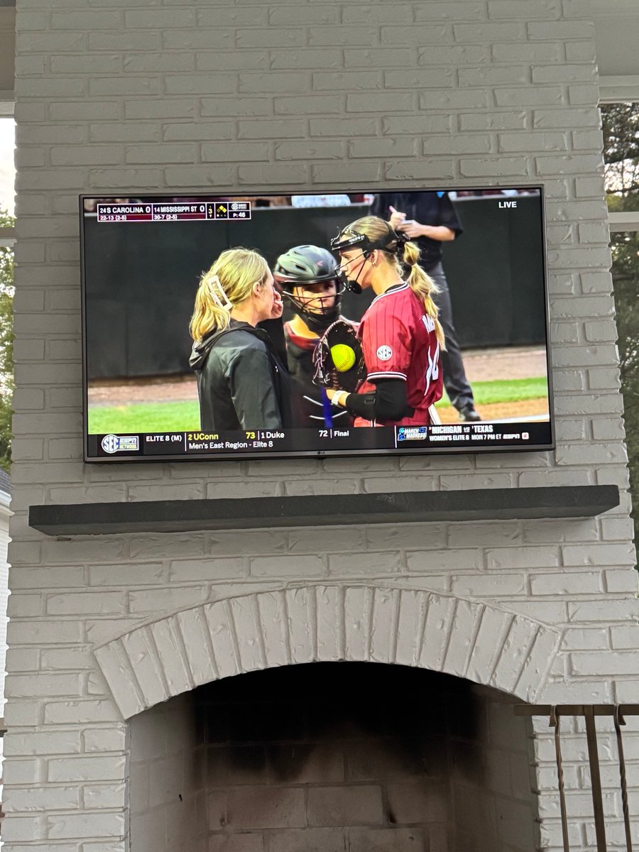 Shane Beamer tweet media