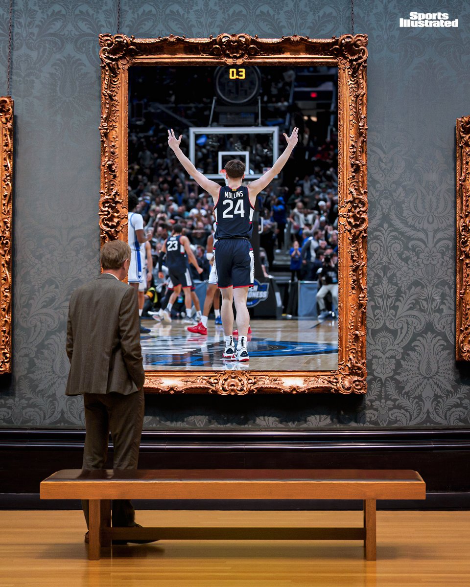 Sports Illustrated tweet media