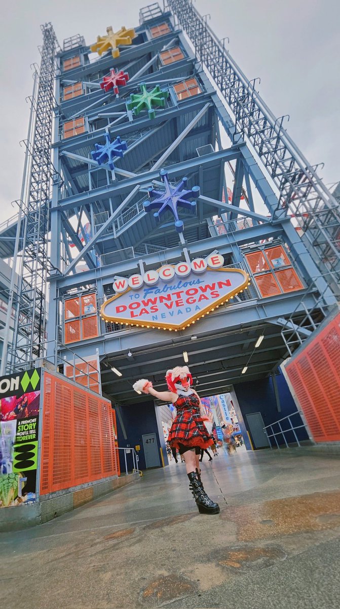 Nuka'Yote | HanamiKitsu 🇬🇧✈️🔜 LVFC tweet media