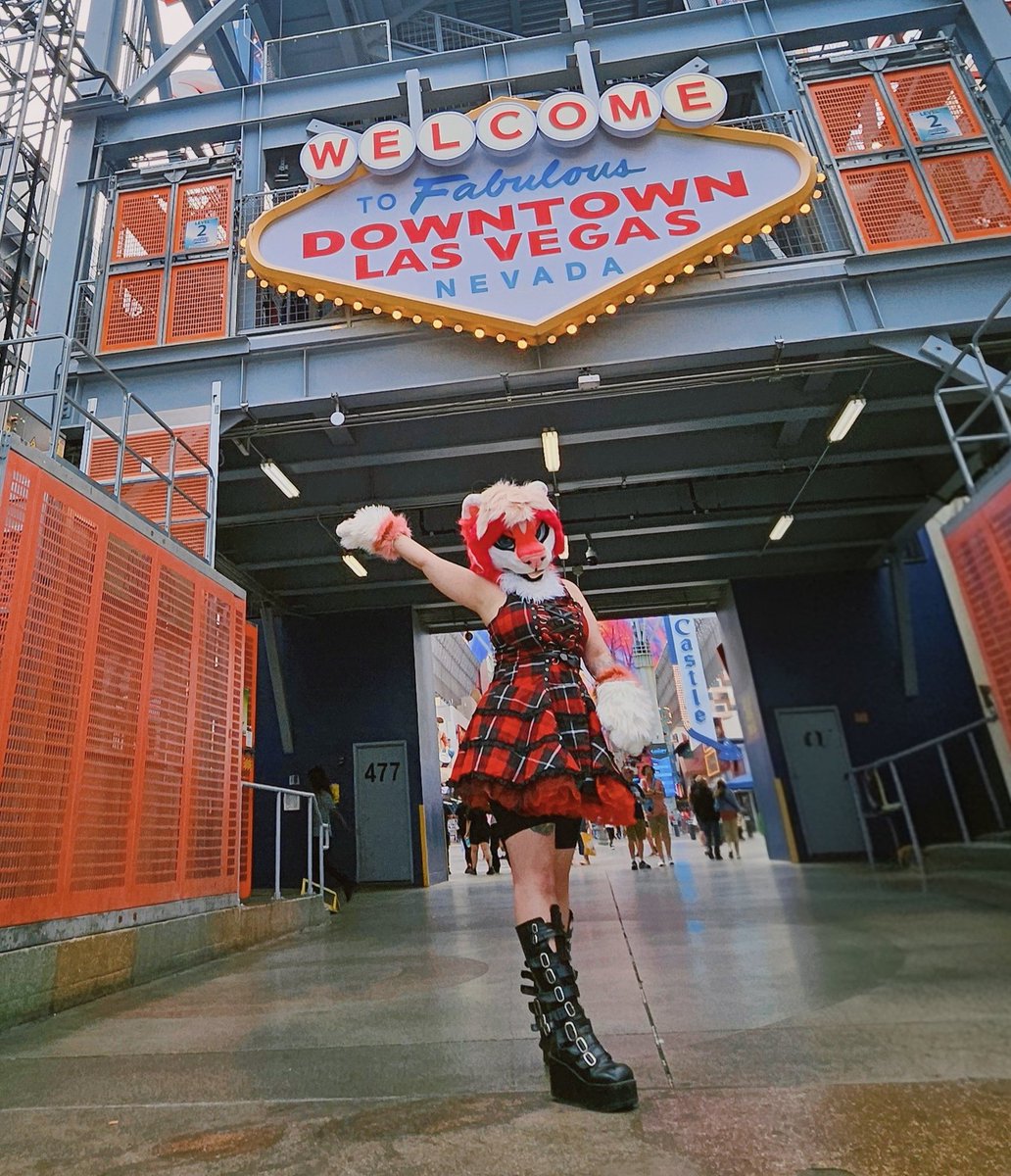 Nuka'Yote | HanamiKitsu 🇬🇧✈️🔜 LVFC tweet media