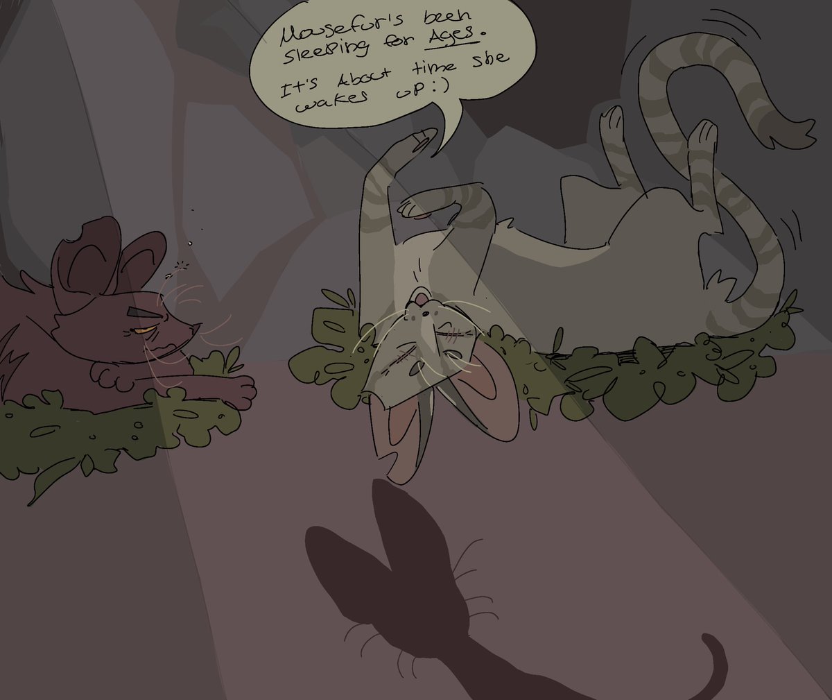 ✶Carnelian✶ tweet media