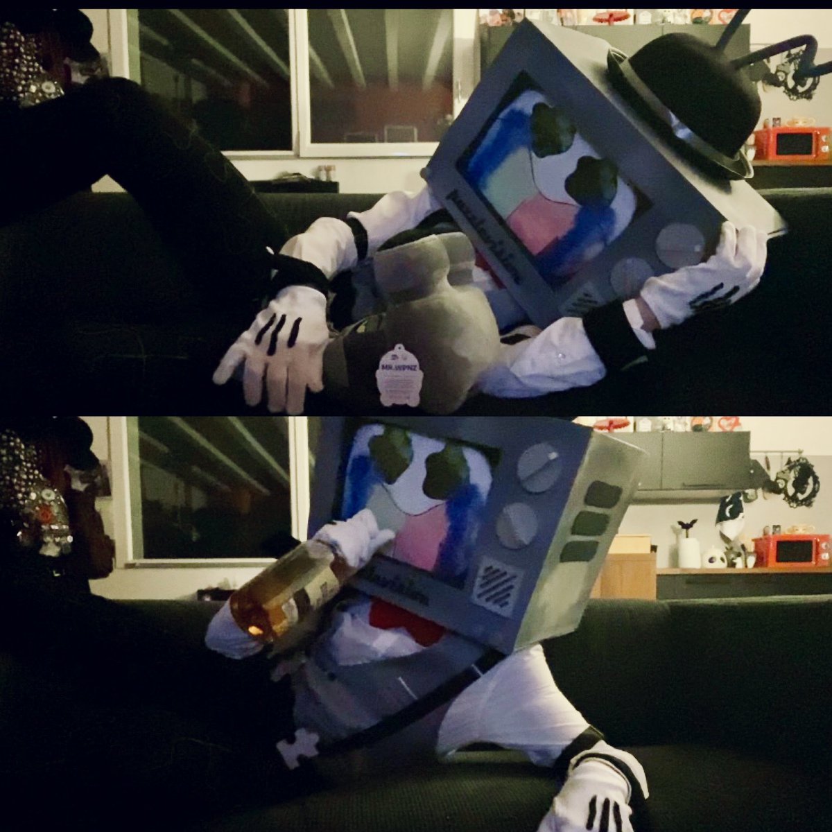 🧩 Jigsaw_TV_Man 📺 tweet media