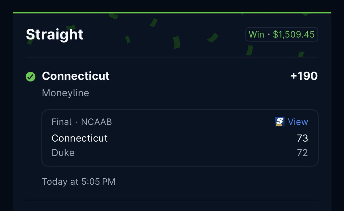 Alex Koschuk tweet media