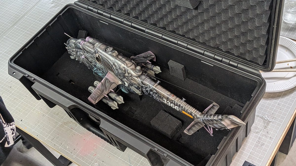 プラモデルデイズ tweet media