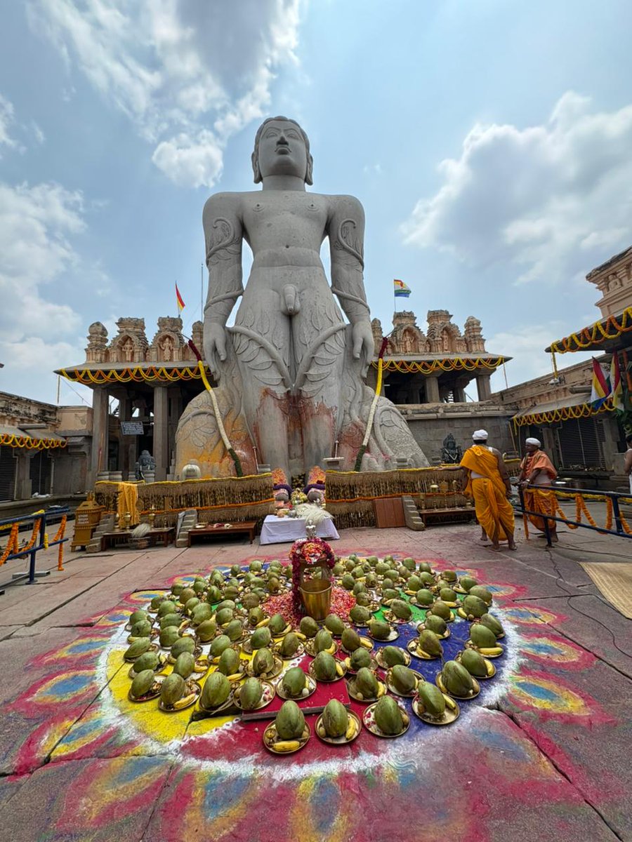 Vandhai RISHI Jain tweet media