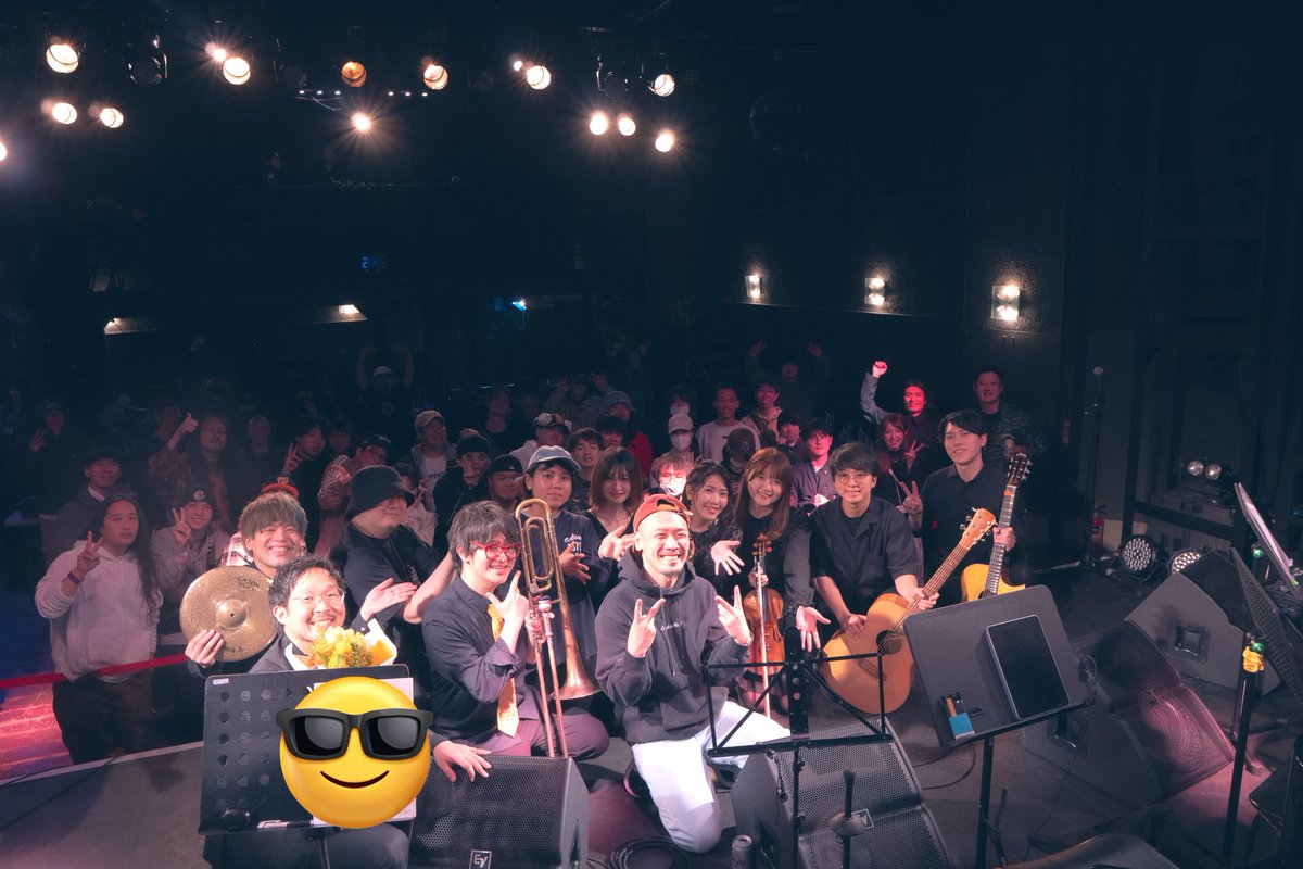 こうへい¨̮⋆(林) tweet media