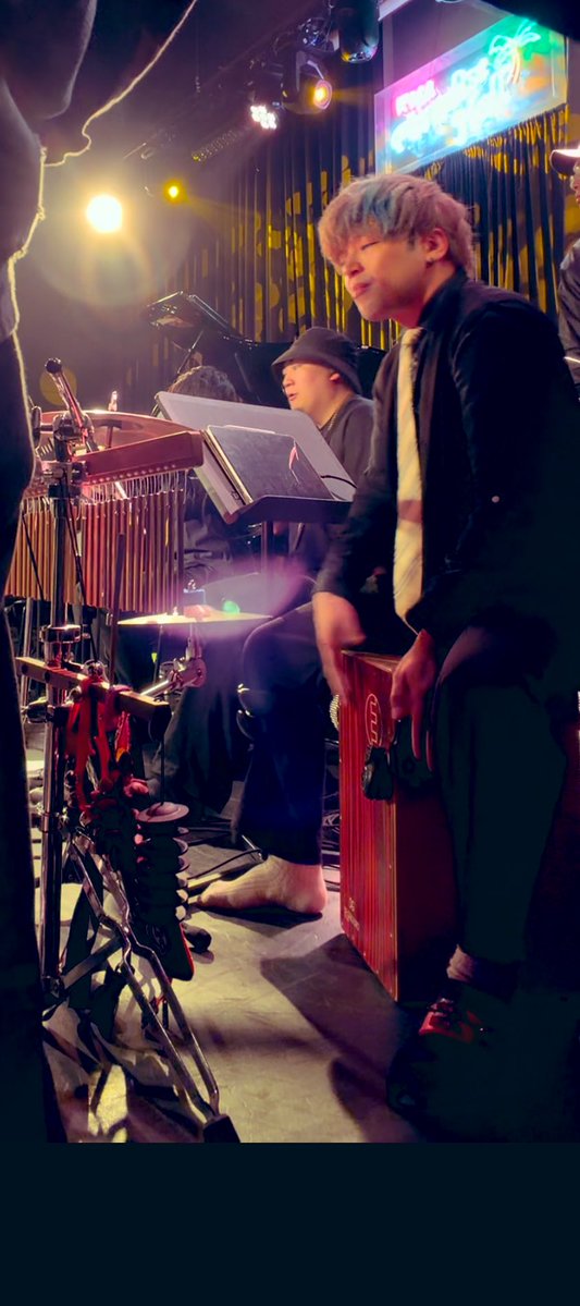 こうへい¨̮⋆(林) tweet media