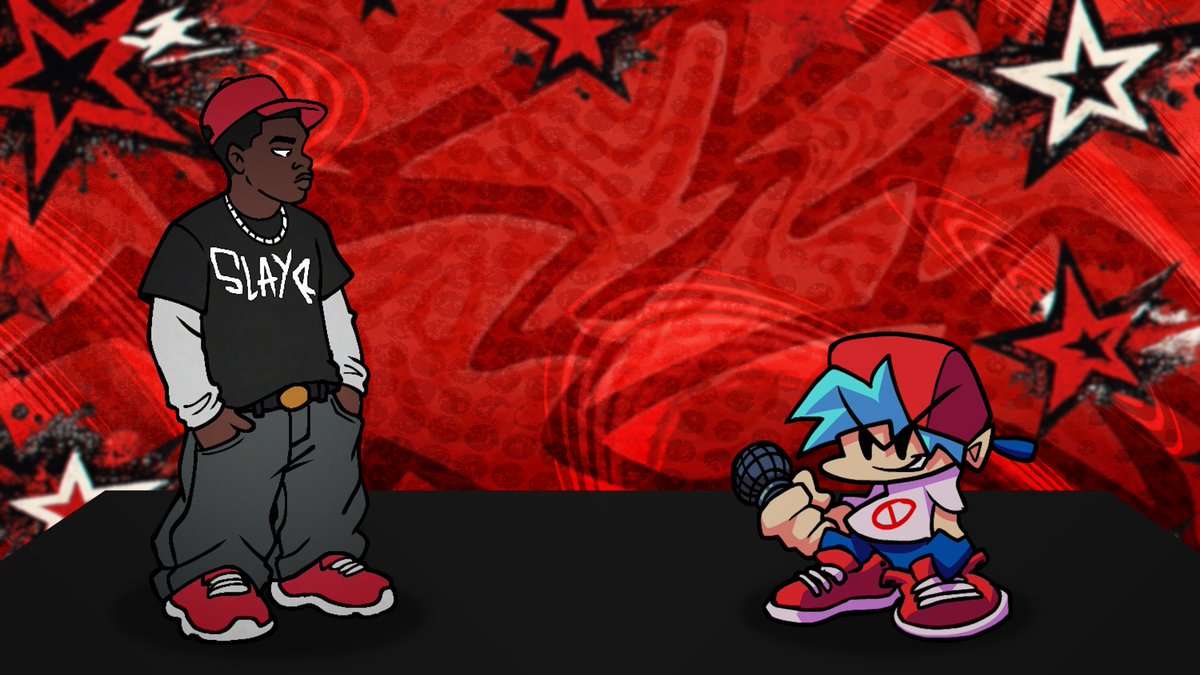 nightmare tweet media