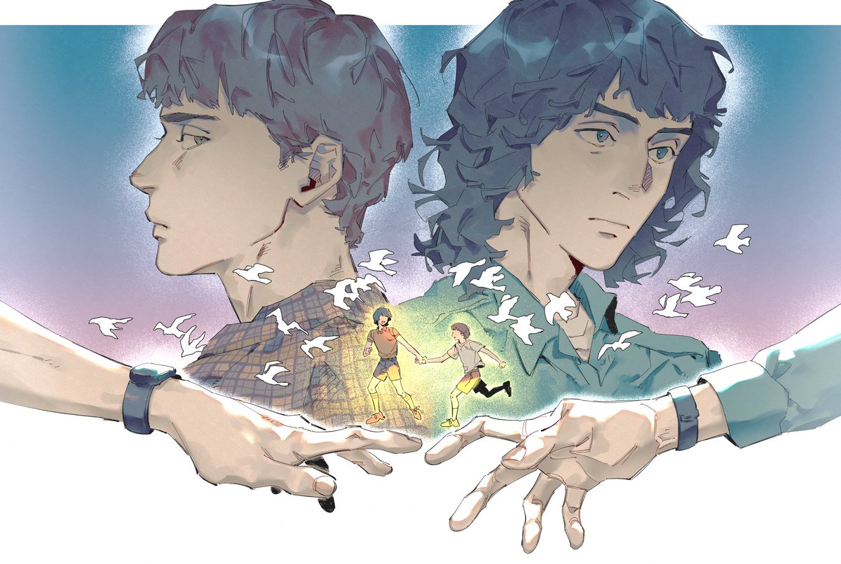 しら須 tweet media