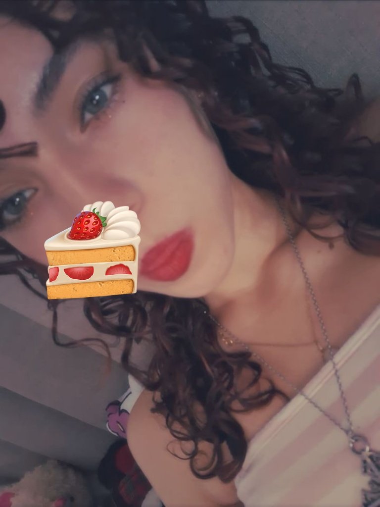 ؘamellie tweet media