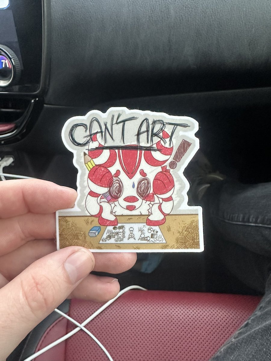 Jaeger🔜 ✈️PW AC tweet media