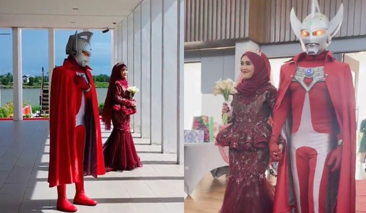 Sentai, the Megazord Vtuber tweet media