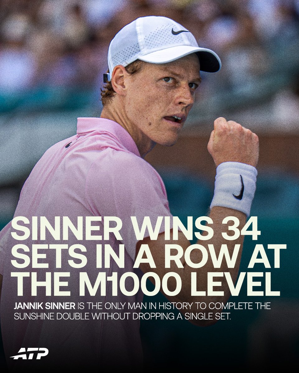 ATP Tour tweet media