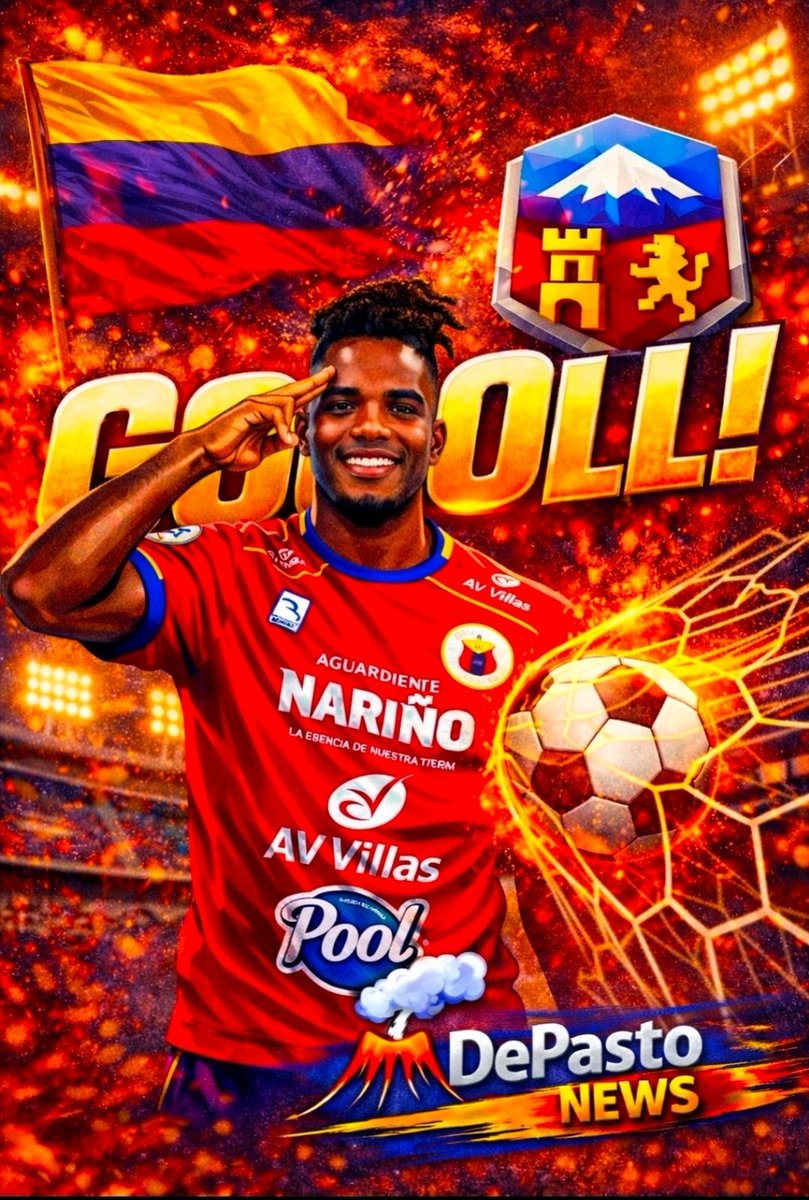 #DePastoNews tweet media