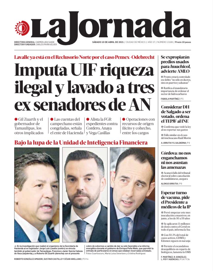 Santy Así Mero! tweet media