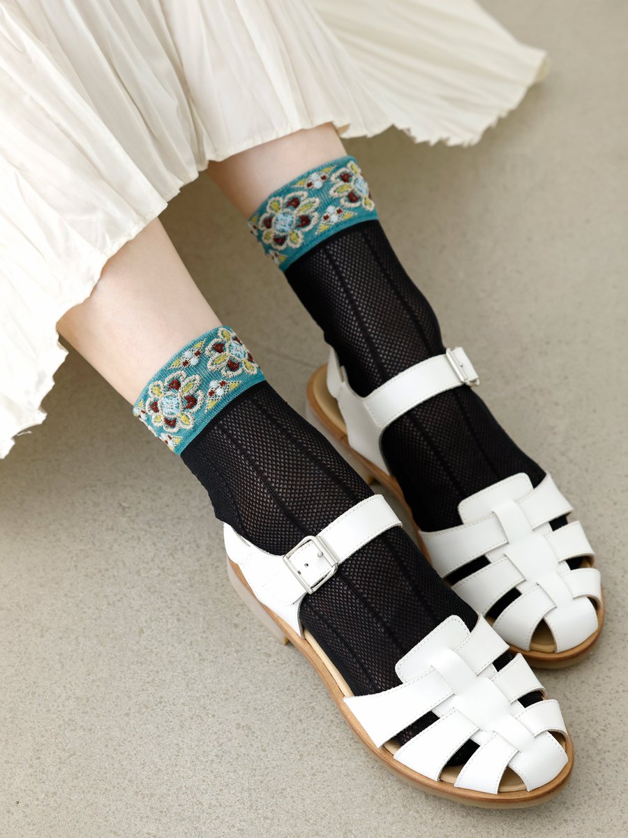 Tabio 靴下屋 tweet media