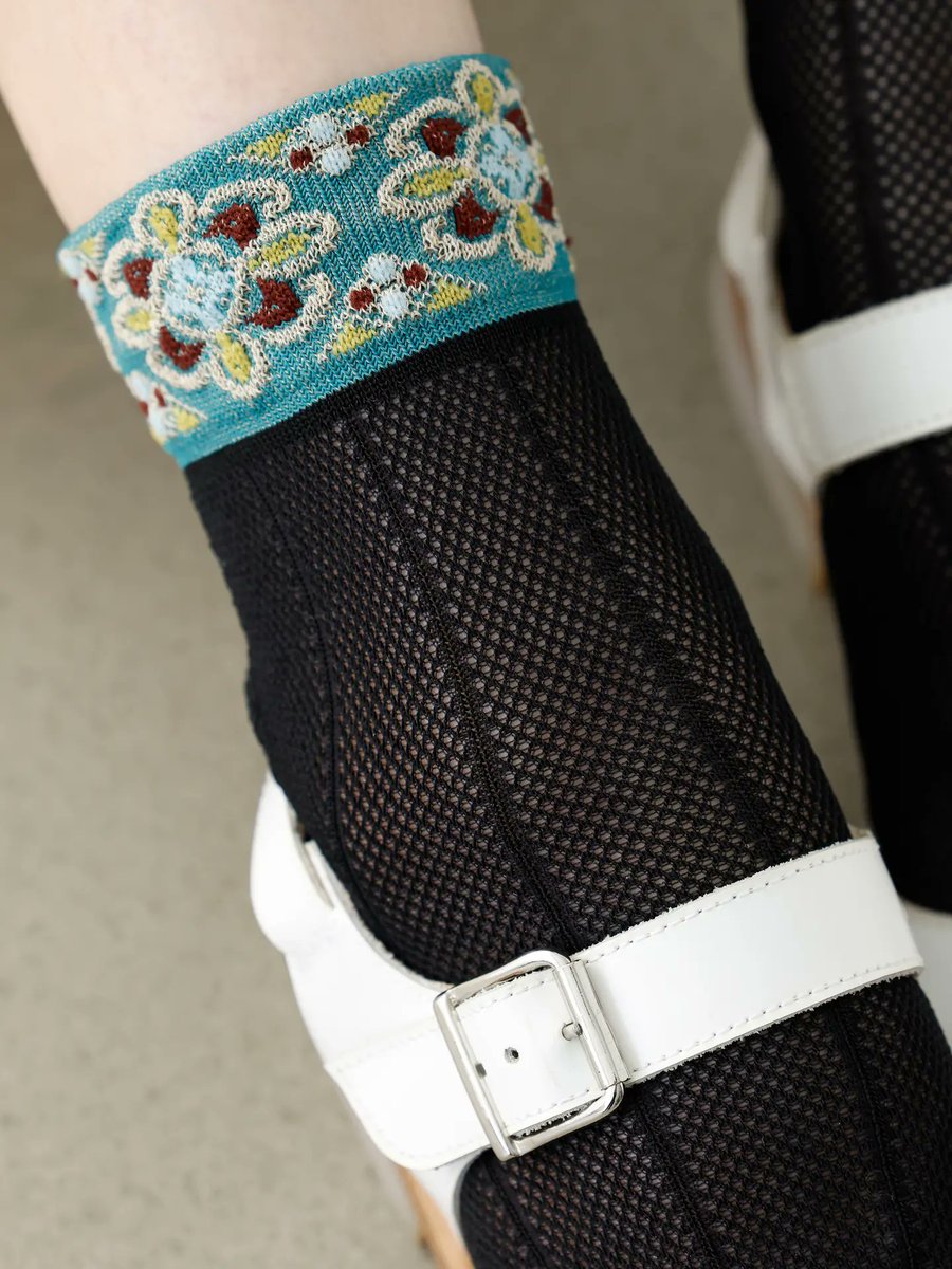 Tabio 靴下屋 tweet media