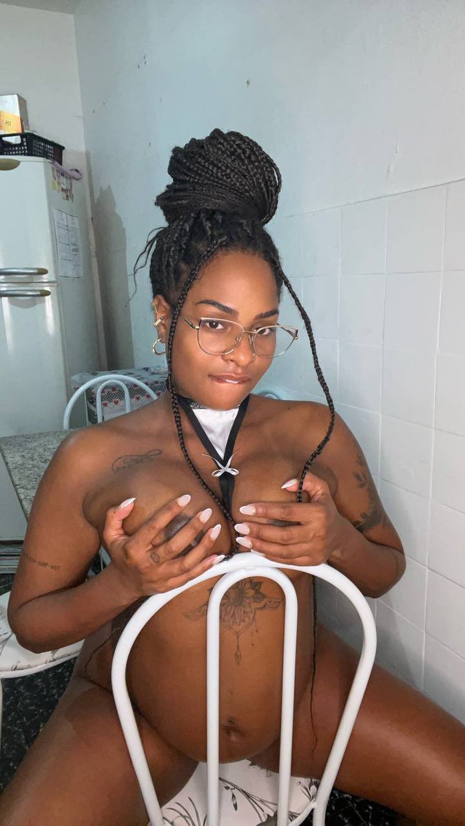 Scarlet Richelly tweet media