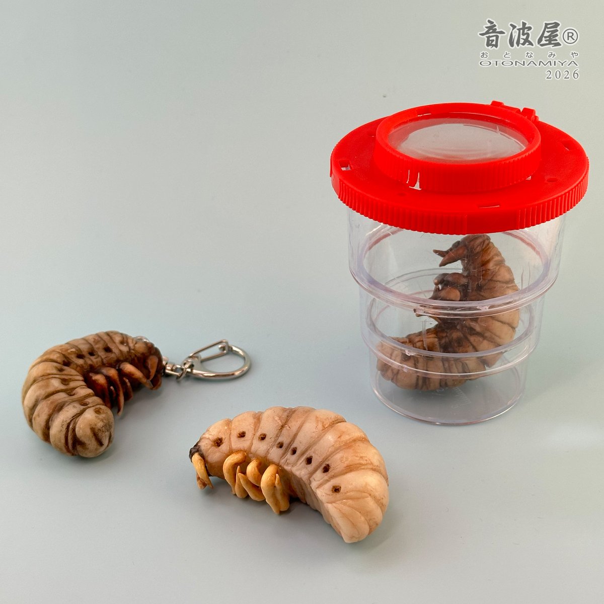 音波屋（おとなみや） tweet media