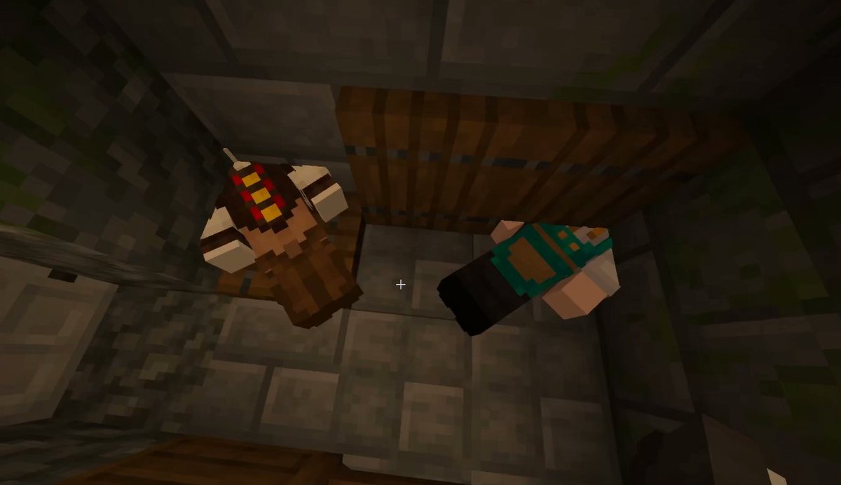 John_Of_Yuri's tweet photo. #progeny

A man who only saw himself as a victim, who murdered his closest friend out of spite for what he didn't have. 
And betrayed by his only ally as he died in his husbands arms in a rotting cell. 

He was a great guy right?

I love Gen4, Long Live Progeny! https://t.co/Km9PIEwmwT