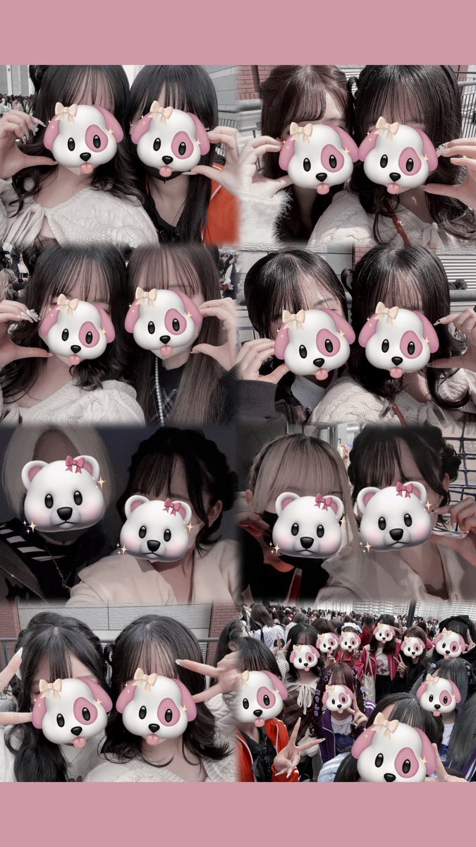 もえ🎠 tweet media