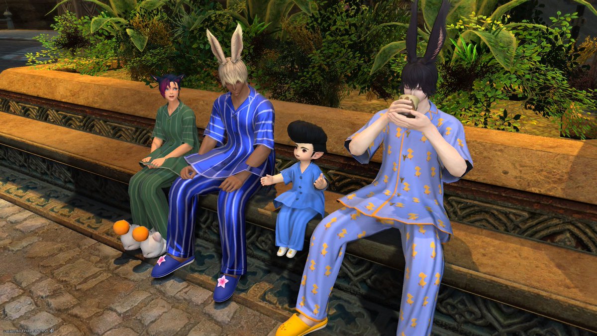 タルタタ tweet media