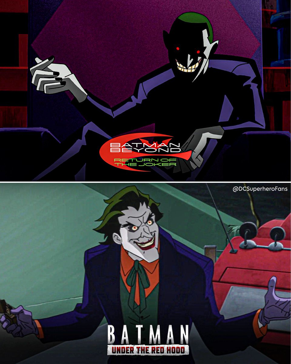 DC News & Updates tweet media