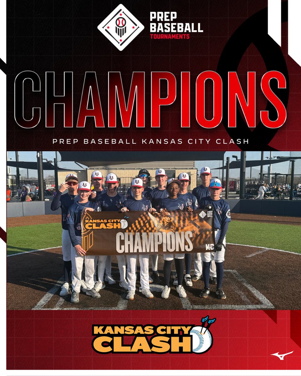 Prep Baseball Kansas City tweet media