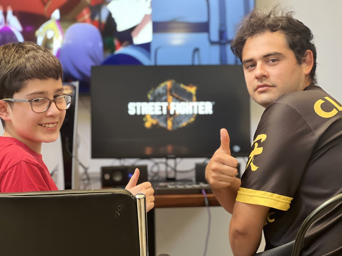 BLACK ESPORTS tweet media