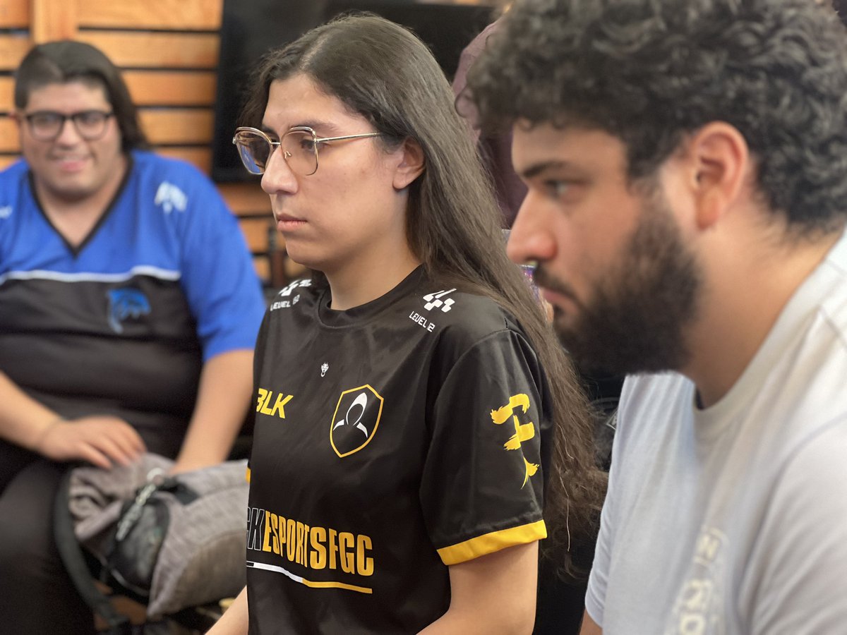 BLACK ESPORTS tweet media