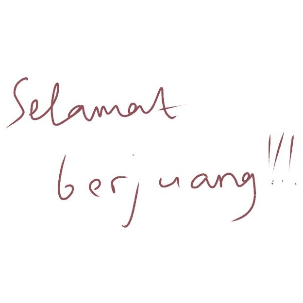 IMS FTUI 2026 tweet media