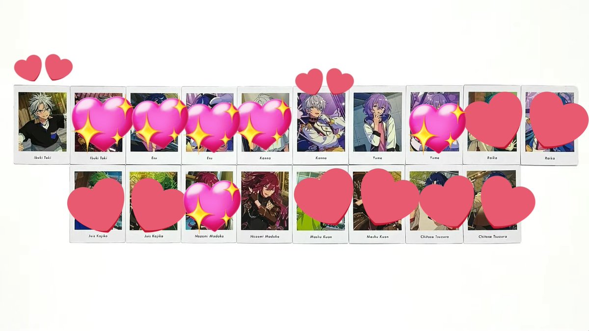 しえ里 tweet media