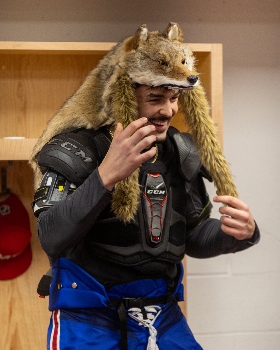 Canadiens Montréal tweet media