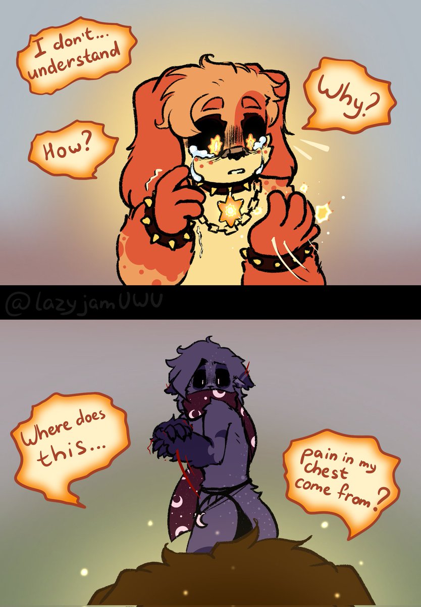 ʟᴀᴢʏᴊᴀᴍ tweet media