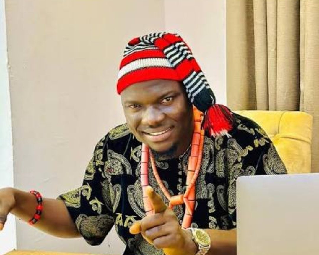 Dr. Yoruba . tweet media