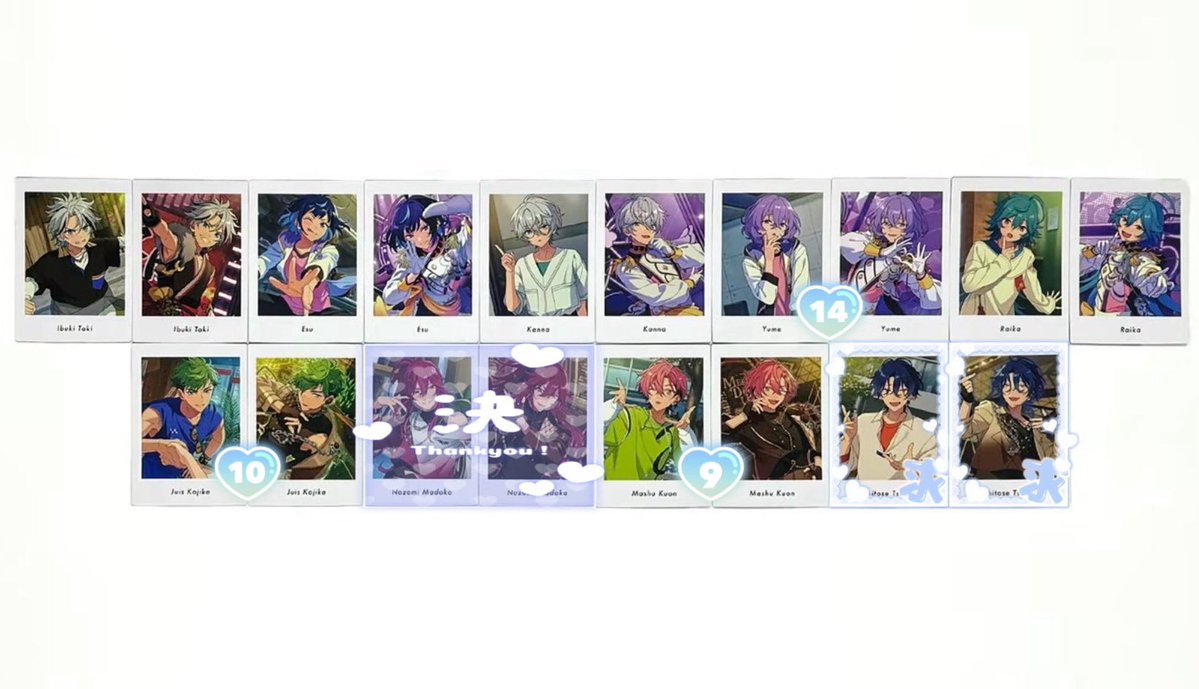 𝙺𝚘𝚢𝚘𝚒👻@リトリン有 tweet media