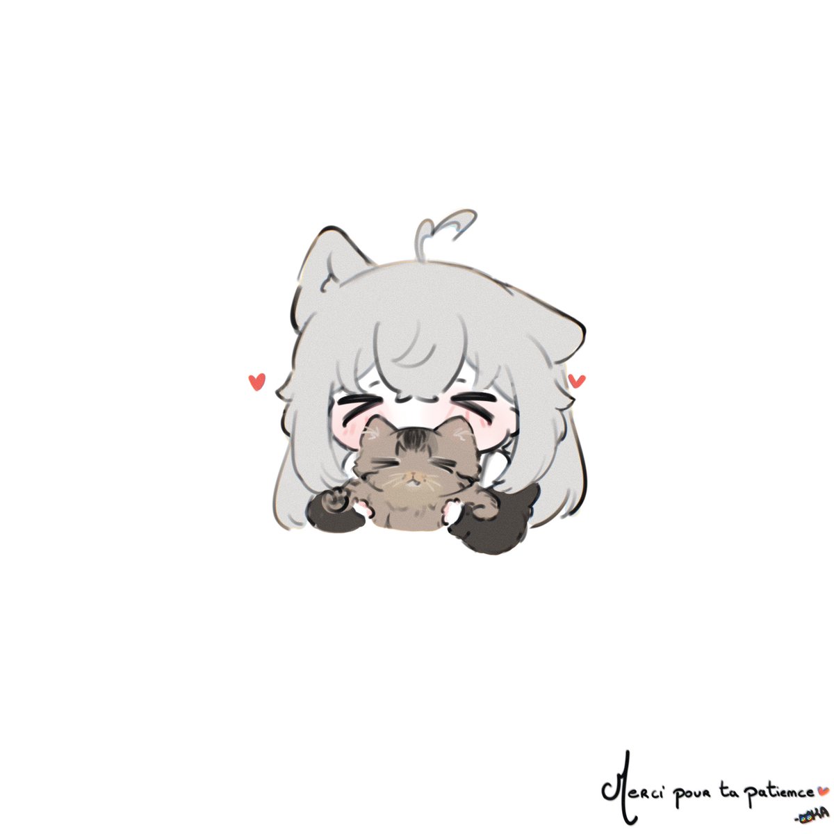 Atlas VTubeuse & Monteuse vidéo tweet media