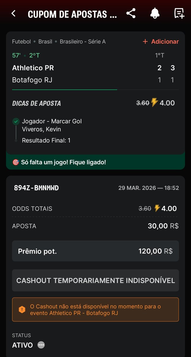 Rodrigo Oliveira tweet media