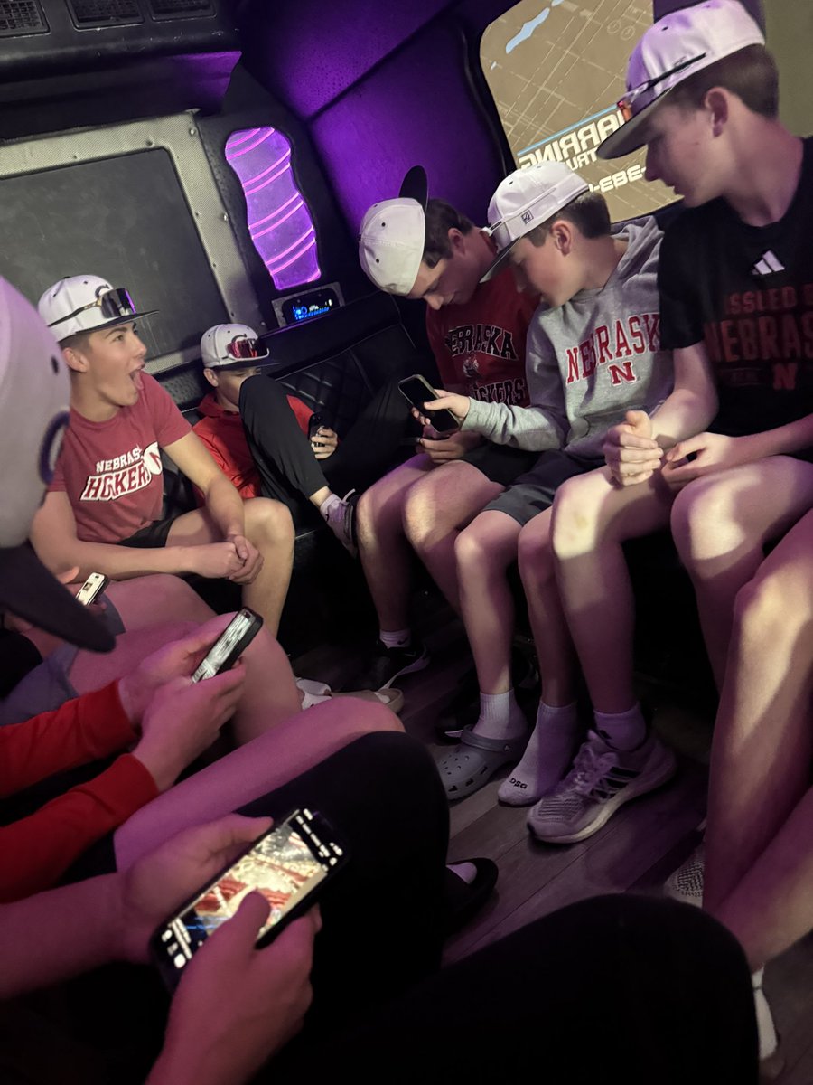 GISH Baseball Fans tweet media