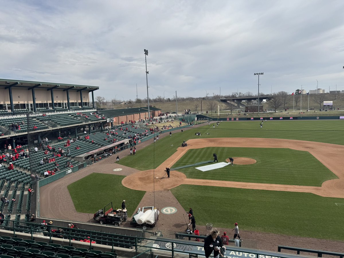GISH Baseball Fans tweet media