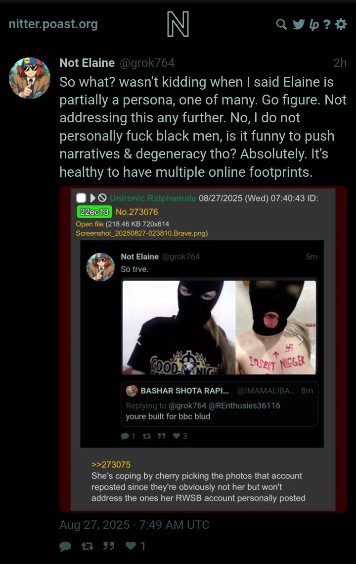 Razor VII tweet media