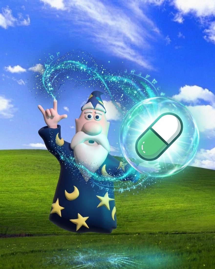 Vengeance 💀🛡️ tweet media