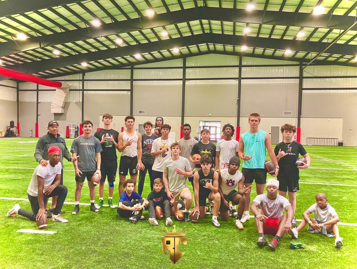 Hall-Tech Sports tweet media