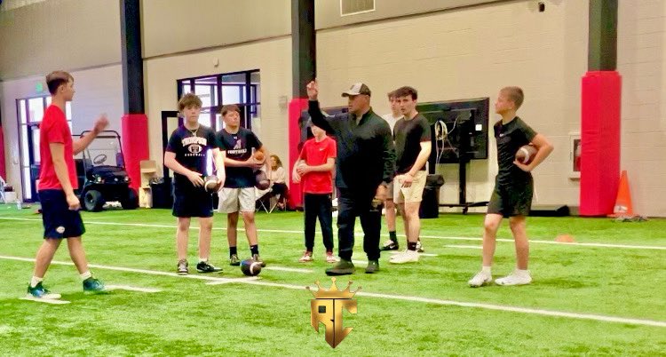 Hall-Tech Sports tweet media