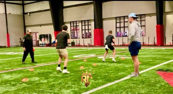 Hall-Tech Sports tweet media